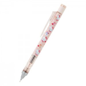 Pink Hello Kitty Hello Kitty Tombow MONO Graph Mechanical Pencil | NZ_HK78494