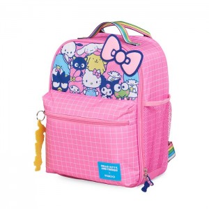 Pink Hello Kitty Hello Kitty and Friends x Igloo® Mini Convertible Cooler | NZ_HK85075