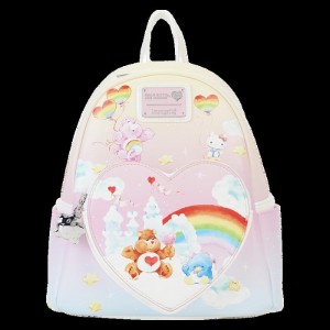 Pink Hello Kitty Hello Kitty and Friends x Care Bears Care-A-Lot Mini | NZ_HK95396