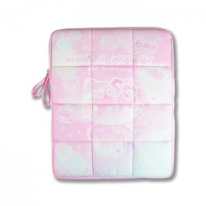 Pink Hello Kitty Hello Kitty x Sonix 50th Anniversary iPad Sleeve | NZ_HK25420