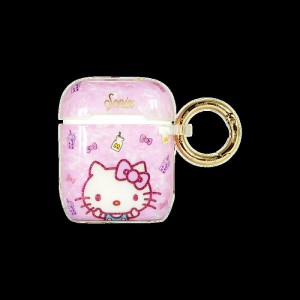 Pink Hello Kitty Hello Kitty x Sonix Boba AirPods Case (Gen 2/ Gen 3/ Pro) | NZ_HK36236