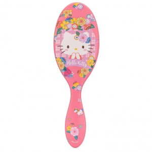 Pink Hello Kitty Hello Kitty x Wet Brush The Original Detangler (Floral) | NZ_HK93859
