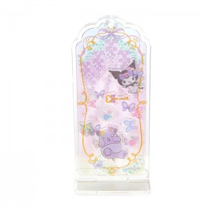 Pink Hello Kitty Kuromi Acrylic Photo Frame (Sakura Series) | NZ_HK26825