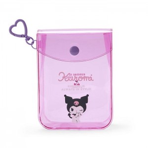 Pink Hello Kitty Kuromi Mini Companion | NZ_HK94637