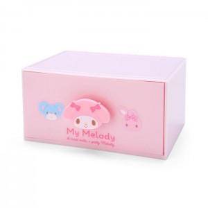 Pink Hello Kitty My Melody Besties Storage Chest | NZ_HK99149