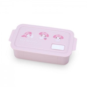Pink Hello Kitty My Melody Everyday Bento Box | NZ_HK55002