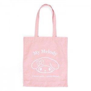 Pink Hello Kitty My Melody Everyday Cotton | NZ_HK31662