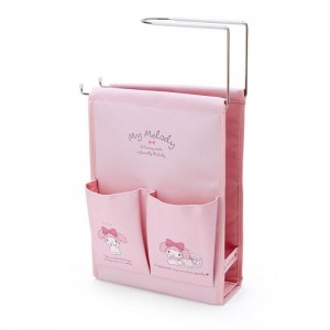 Pink Hello Kitty My Melody Hanging Storage Rack | NZ_HK41290