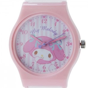 Pink Hello Kitty My Melody Jelly | NZ_HK31932
