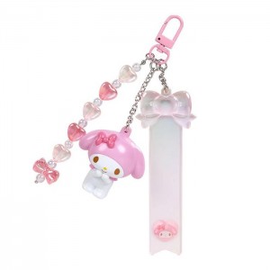 Pink Hello Kitty My Melody Kawaii Customizable Keychain | NZ_HK10523