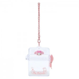 Pink Hello Kitty My Melody Mini Companion Case | NZ_HK49182