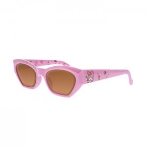 Pink Hello Kitty My Melody x Sunscape Eyewear Sweets | NZ_HK60878