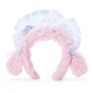 Pink Hello Kitty My Sweet Piano Headband (Meringue Party Series) | NZ_HK29885