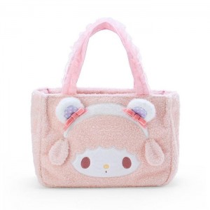 Pink Hello Kitty My Sweet Piano Plush (My Little Treasure Series) | NZ_HK78274