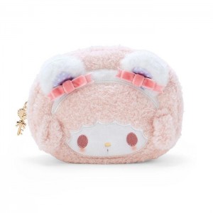 Pink Hello Kitty My Sweet Piano Plush Zipper (My Little Treasure Series) | NZ_HK12219