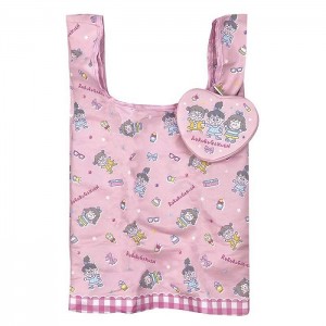 Pink Hello Kitty RururuGakuen Reusable | NZ_HK30217