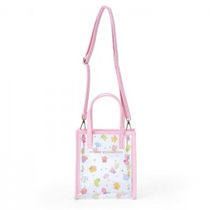 Pink Hello Kitty Sanrio Characters Convertible Mini (Gummy Candy Series) | NZ_HK30449