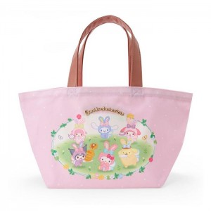 Pink Hello Kitty Sanrio Characters (Spring Things Series) | NZ_HK92636