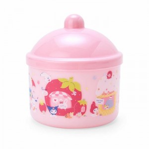 Pink Hello Kitty Sanrio Characters Storage Case (Fancy Shop Series) | NZ_HK61312