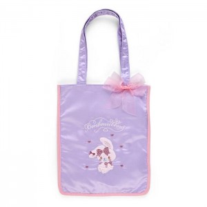 Purple Hello Kitty Bonbonribbon (Ribbon Design Series) | NZ_HK78211