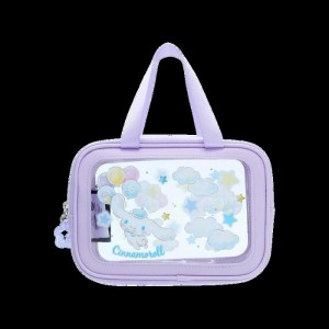 Purple Hello Kitty Cinnamoroll Balloons Mini | NZ_HK23629