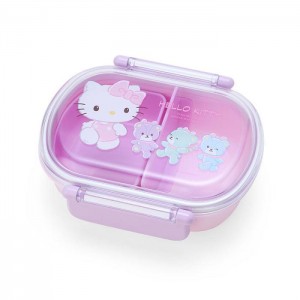 Purple Hello Kitty Hello Kitty Everyday Bento Lunch Box | NZ_HK98568