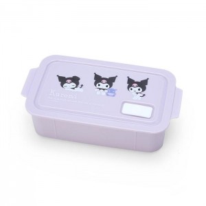 Purple Hello Kitty Kuromi Everyday Bento Box | NZ_HK80328