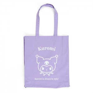 Purple Hello Kitty Kuromi Everyday Cotton | NZ_HK78434