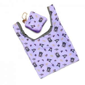 Purple Hello Kitty Kuromi Reusable (Royal Princess Series) | NZ_HK22973