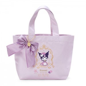 Purple Hello Kitty Kuromi (Tea Room Series) | NZ_HK32977
