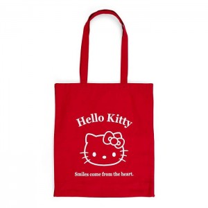 Red Hello Kitty Hello Kitty Everyday Cotton | NZ_HK66730