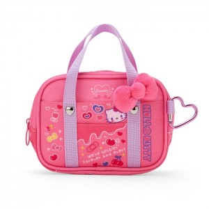 Red Hello Kitty Hello Kitty Mini (Sanrio Academy Series) | NZ_HK78925