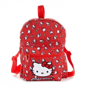 Red Hello Kitty Hello Kitty (Ruby Red Series) | NZ_HK48672