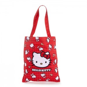 Red Hello Kitty Hello Kitty (Ruby Red Series) | NZ_HK77022
