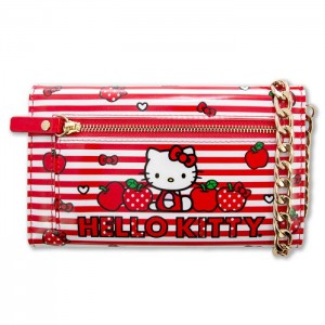 Red Hello Kitty Hello Kitty x Sonix Apples Detachable | NZ_HK55705