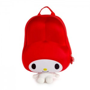 Red Hello Kitty My Melody Kids 3D | NZ_HK49593