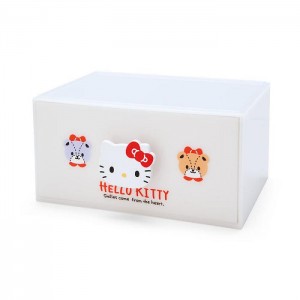 White Hello Kitty Hello Kitty Besties Storage Chest | NZ_HK94148