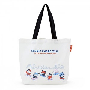 White Hello Kitty Sanrio Characters (Sk8r Squad Series) | NZ_HK93551
