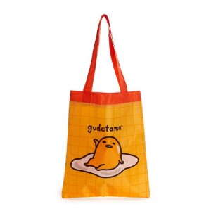 Yellow Hello Kitty Gudetama Everyday | NZ_HK82086