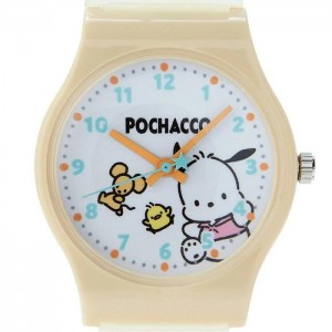 Yellow Hello Kitty Pochacco Jelly | NZ_HK48761