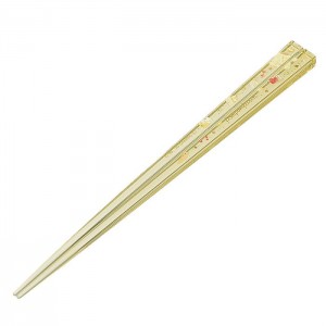 Yellow Hello Kitty Pompompurin Acrylic Chopsticks | NZ_HK84724